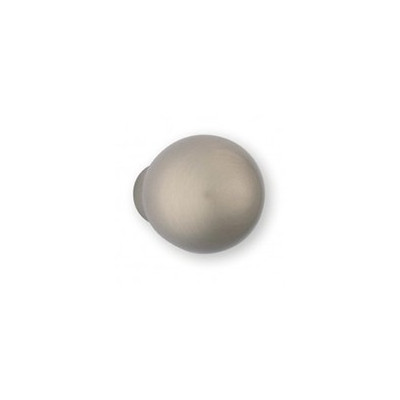 Bouton de meuble BOULE de FURNIPART - Look inox