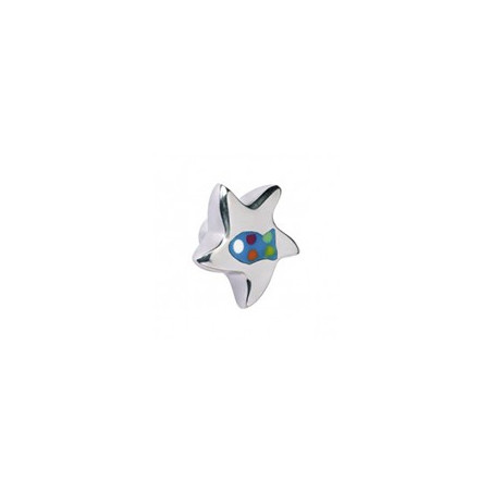 Bouton de meuble JUNIOR - Etoile