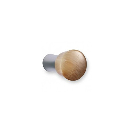 Bouton de meuble CARIBY - Blanc