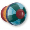 Bouton de meuble DECO POIS - Porcelaine