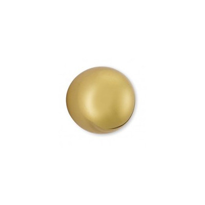 Bouton de meuble GLOBE - Doré