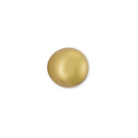 Bouton de meuble GLOBE - Doré