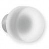 Bouton de meuble IGLOO - Verre