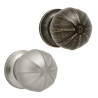 Bouton de meuble BANISTER - Bronzé