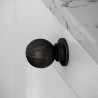 Bouton de meuble BANISTER - Bronzé