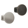 Bouton de meuble CLASSIC de FURNIPART - Bronzé