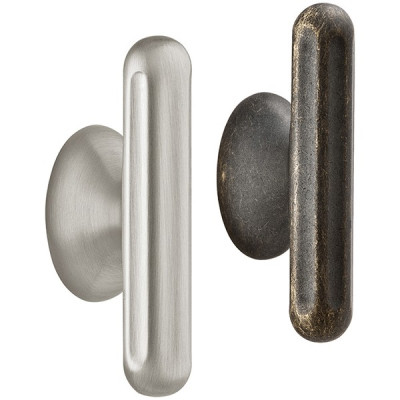 Bouton de meuble MERCURY de FURNIPART - Bronzé