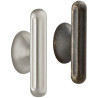 Bouton de meuble MERCURY de FURNIPART - Bronzé