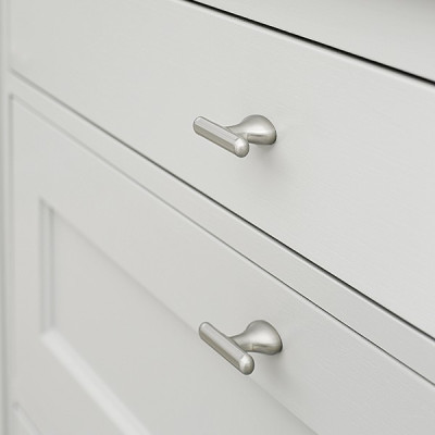 Bouton de meuble MERCURY de FURNIPART - Bronzé