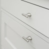Bouton de meuble MERCURY de FURNIPART - Bronzé