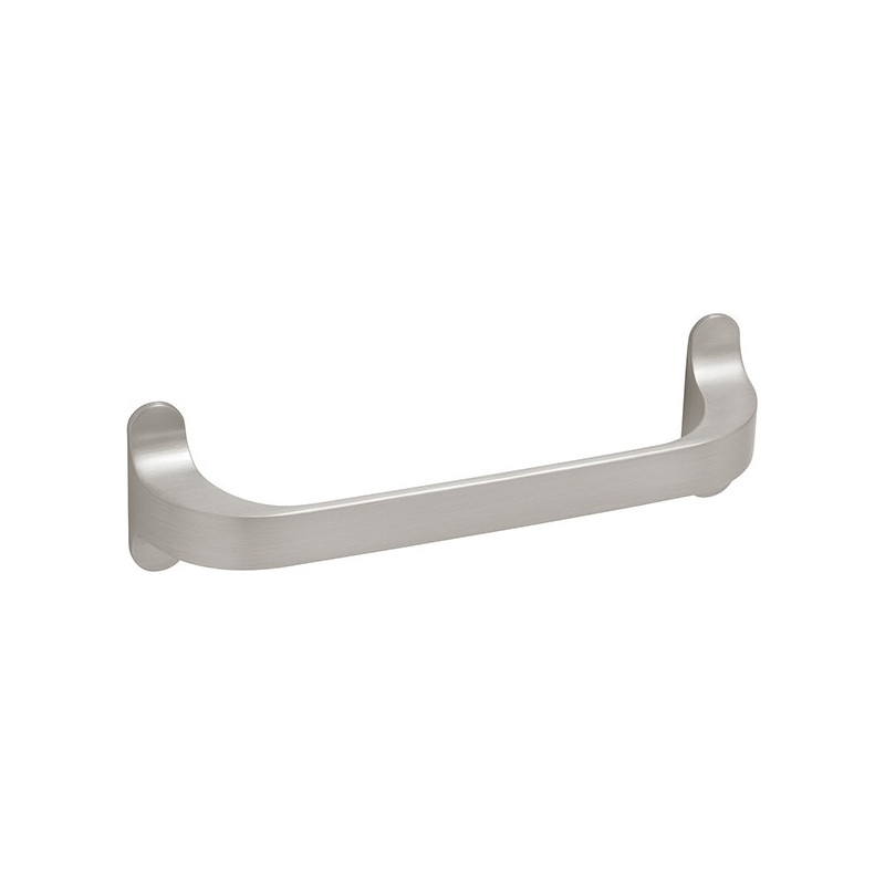 Poignée de meuble LOCKER de FURNIPART - Look inox