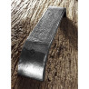 Poignée de meuble RAW - Gris anthracite