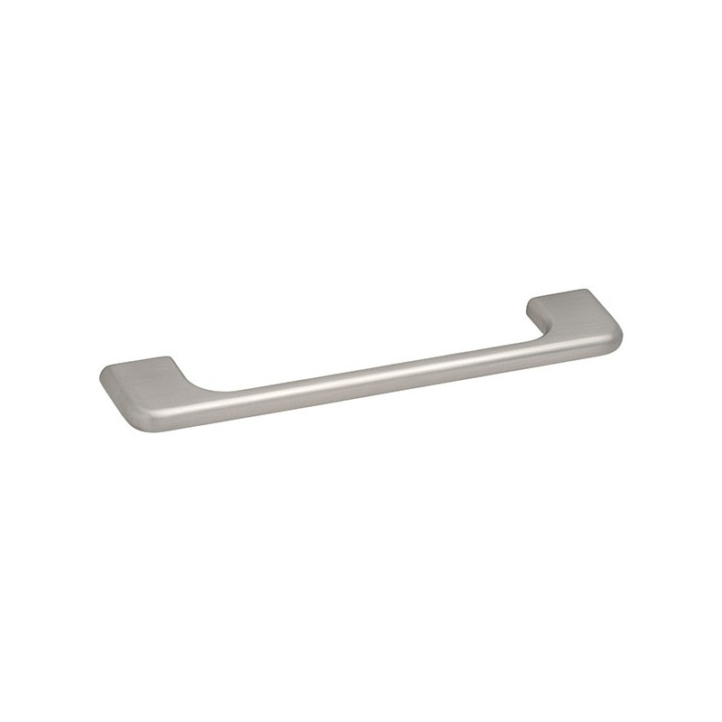 Poignée de meuble DOPPIA de FURNIPART - Look inox