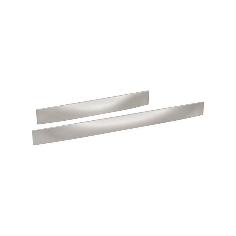 Poignée de meuble WRAP de FURNIPART - Look inox