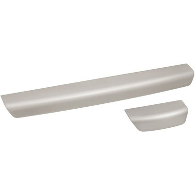 Poignée de meuble WOW de FURNIPART - Look inox