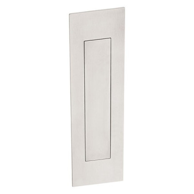 Poignée cuvette rectangle magnétique