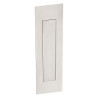 Poignée cuvette rectangle magnétique