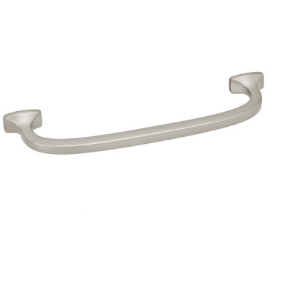 Poignée de meuble CLASSIC de FURNIPART - Look inox