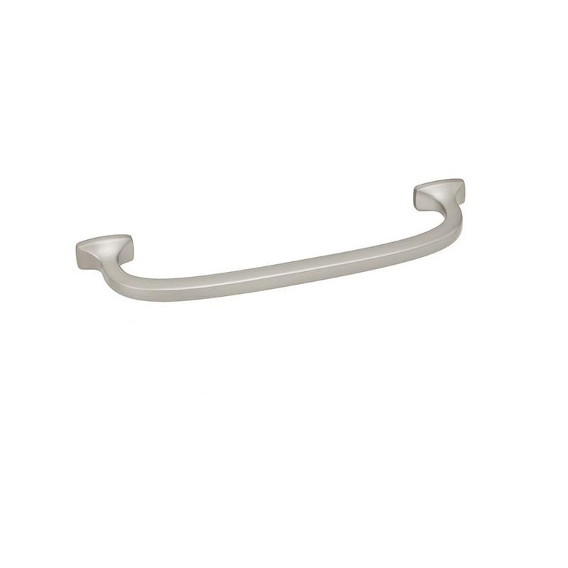 Poignée de meuble CLASSIC de FURNIPART - Look inox