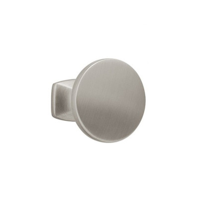 Bouton de meuble CLASSIC - Look inox