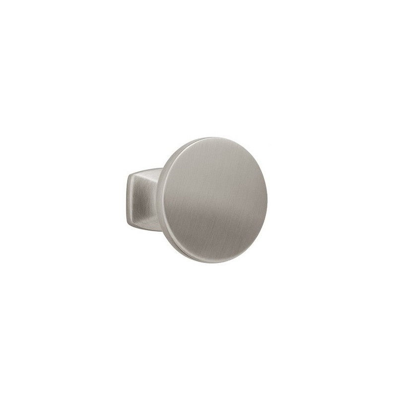 Bouton de meuble CLASSIC de FURNIPART - Look inox