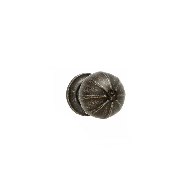 Bouton de meuble BANISTER de FURNIPART - Bronzé