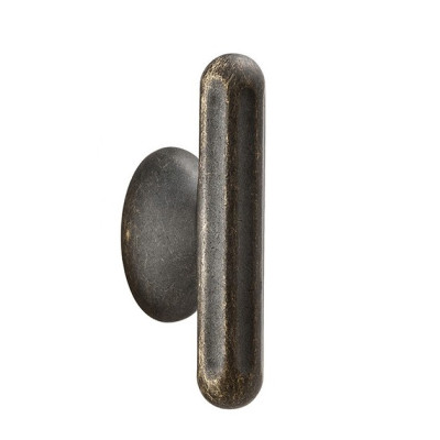 Bouton de meuble MERCURY de FURNIPART - Bronzé