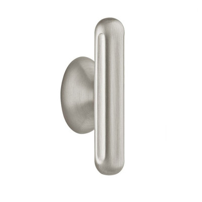 Bouton de meuble MERCURY - Look inox