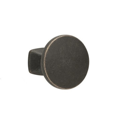Bouton de meuble CLASSIC de FURNIPART - Bronzé
