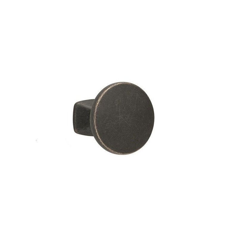 Bouton de meuble CLASSIC de FURNIPART - Bronzé