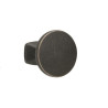 Bouton de meuble CLASSIC de FURNIPART - Bronzé