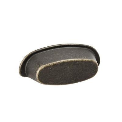 Poignée de meuble PHARMA de FURNIPART - Bronzé