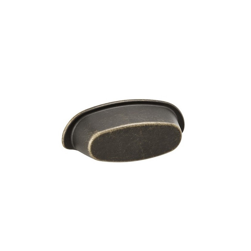 Poignée de meuble PHARMA de FURNIPART - Bronzé