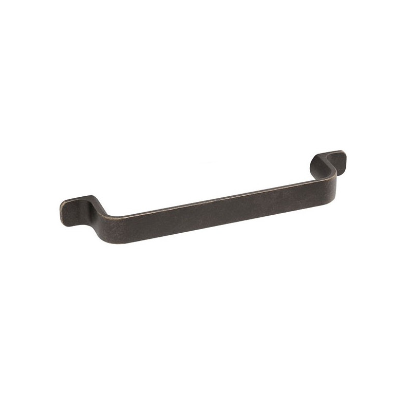 Poignée de meuble RIO de FURNIPART - Bronzé