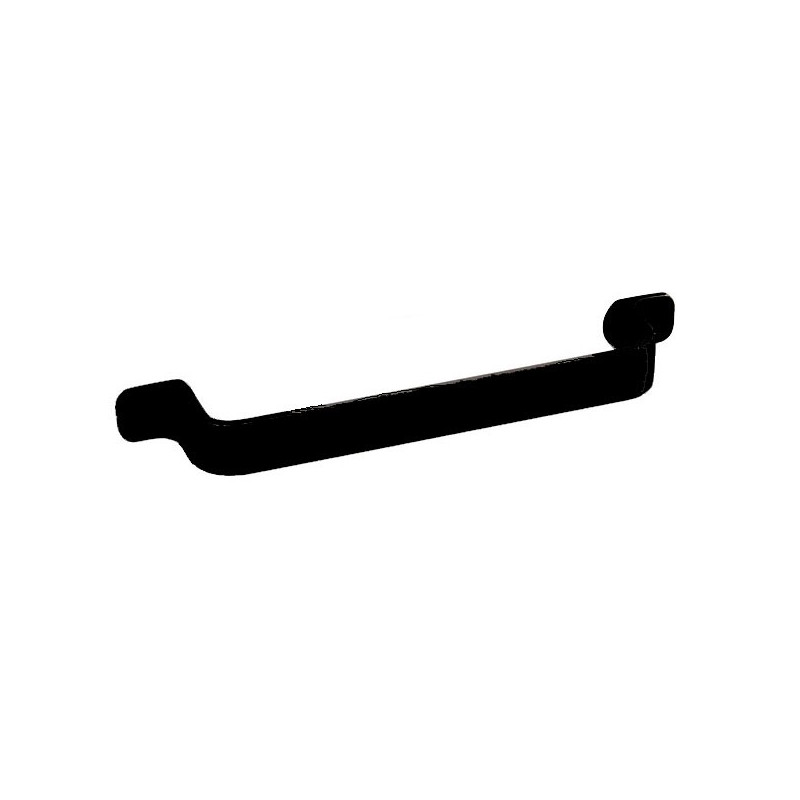 Poignée de meuble RIO de FURNIPART - Noir mat