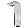 Pied de meuble DECO en L