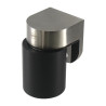 Butée de porte magnétique Inox