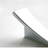 Patère inox SLIDE