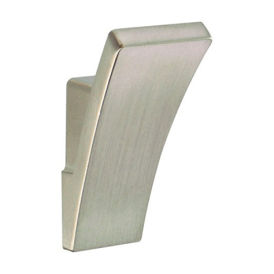 Patère inox SLIDE