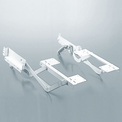Ferrure de table relevable
