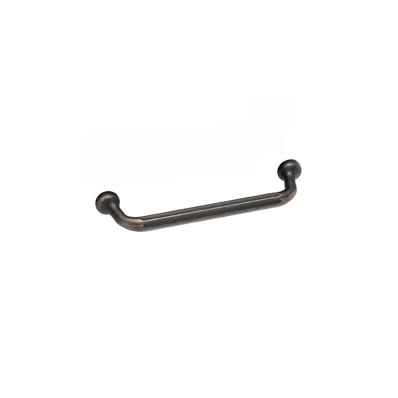 Poignée de meuble MERCURY de FURNIPART - Bronzé