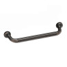 Poignée de meuble MERCURY de FURNIPART - Bronzé