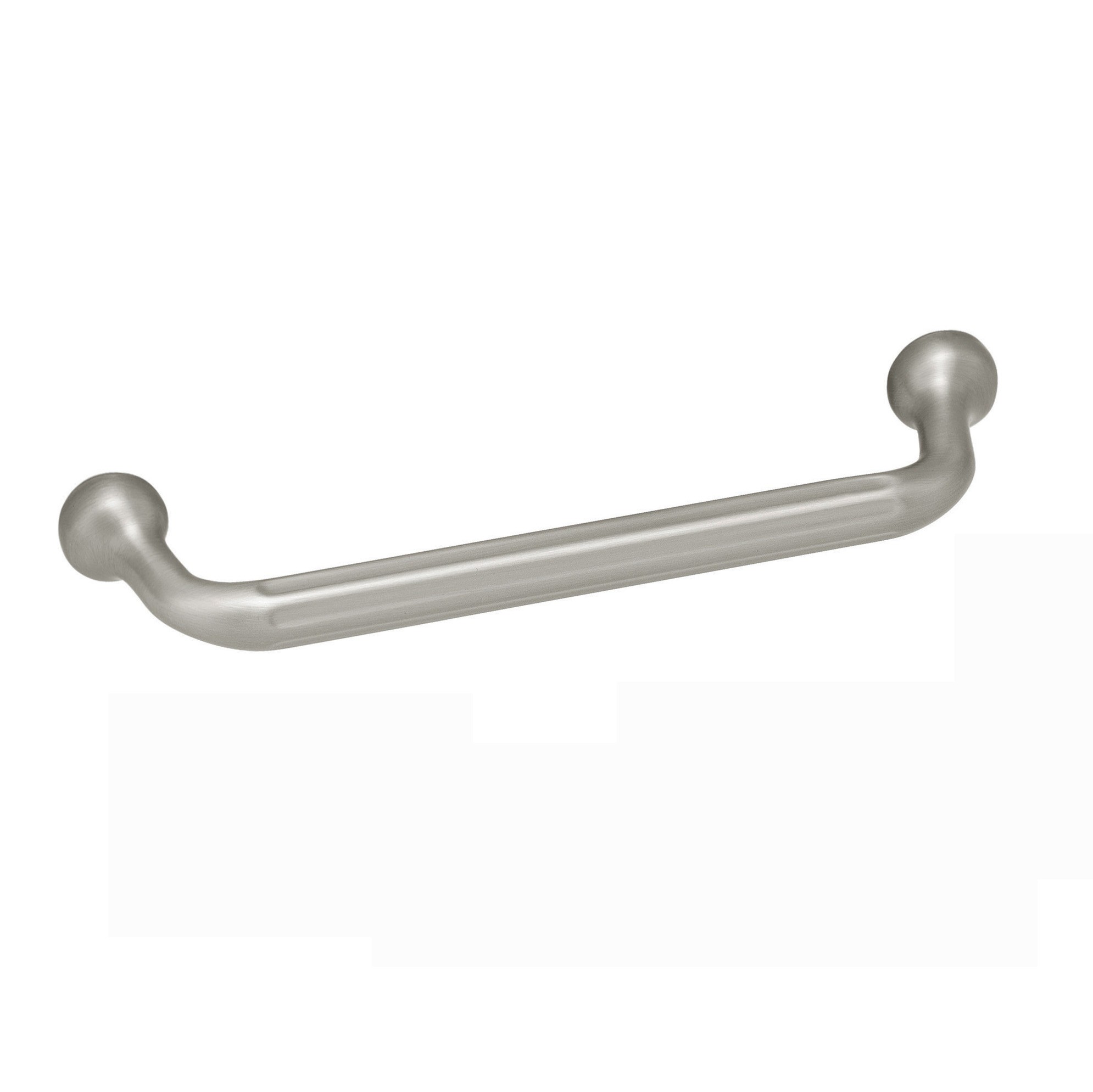 Poignée De Meuble Classique WMN851 – Alliage De Zinc, Fabrication Italienne, Marque Handles.Zone