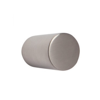 Bouton de meuble OSCAR - Look inox