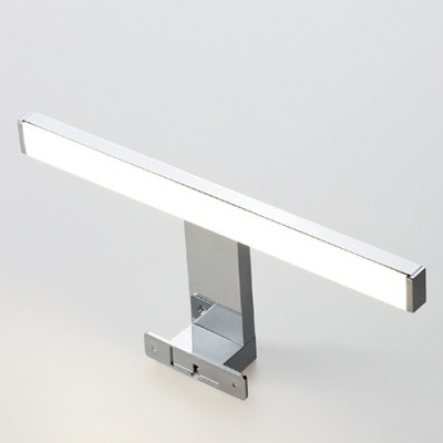 Luminaire LED pour miroir de salle de bain SUMINO