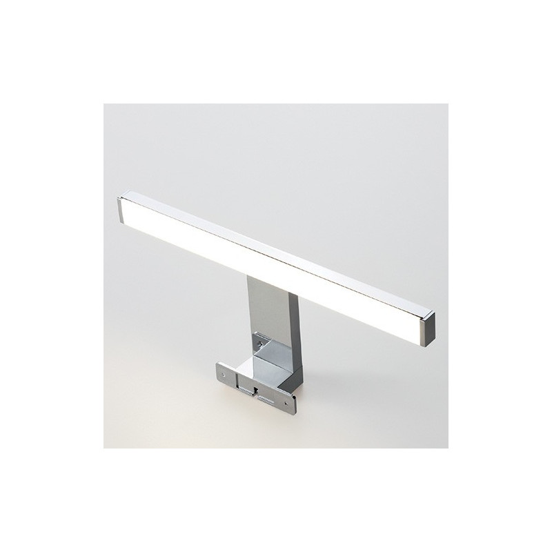 Luminaire LED pour miroir de salle de bain SUMINO