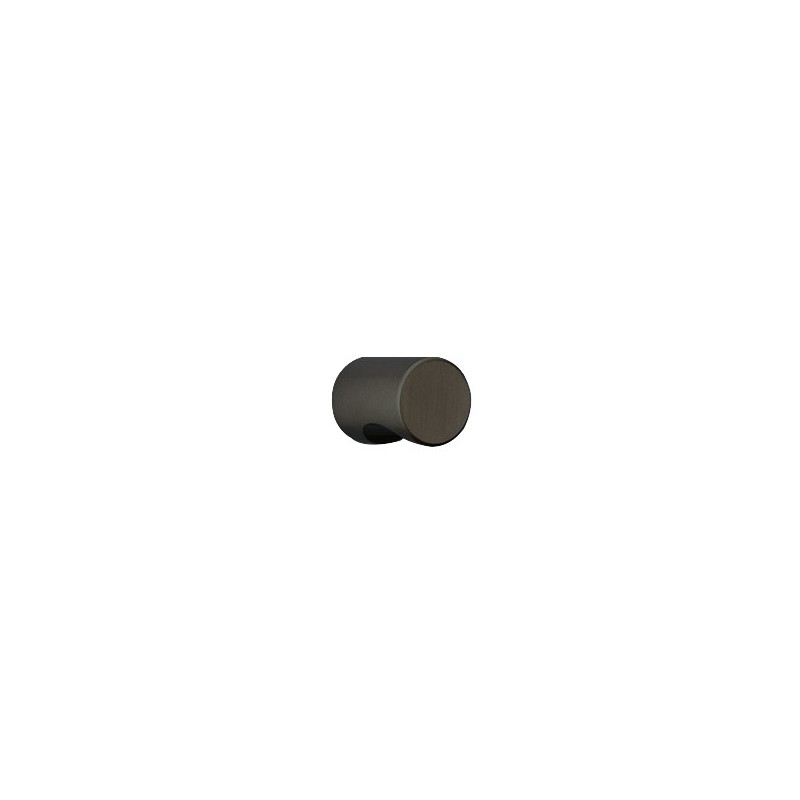 Bouton de meuble CYNDO - Gris anthracite