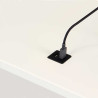 Mini bloc prises USB carré FRIEND