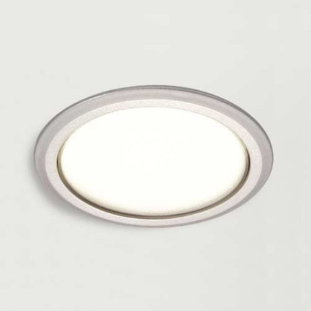 Spot LED 230V diamètre 58 mm