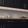 Spot LED 230V diamètre 58 mm SYKE
